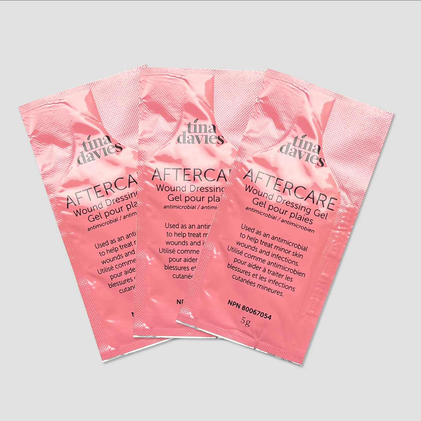 TINA DAVIES AFTERCARE GEL - Image 3