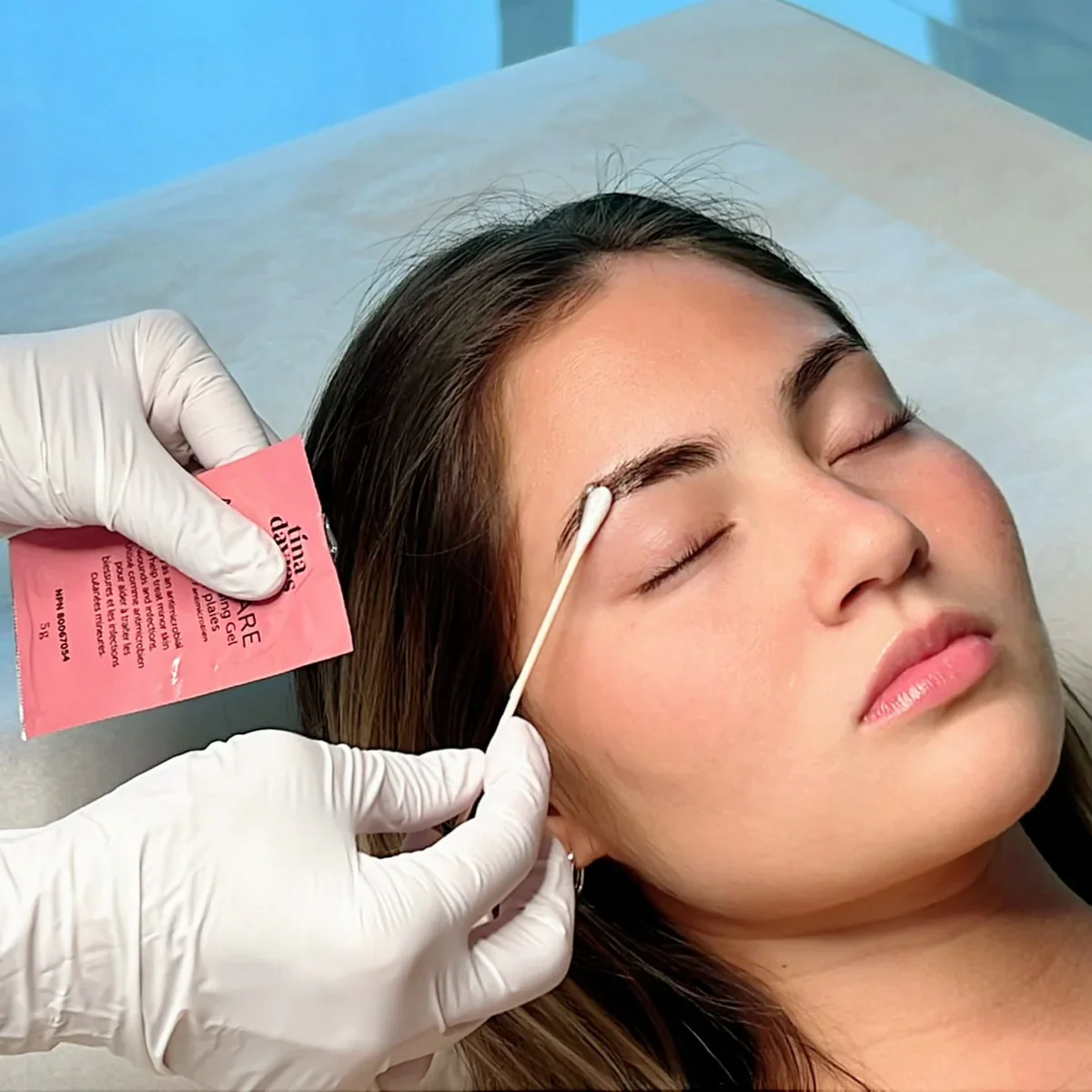 TINA DAVIES AFTERCARE GEL - Image 5