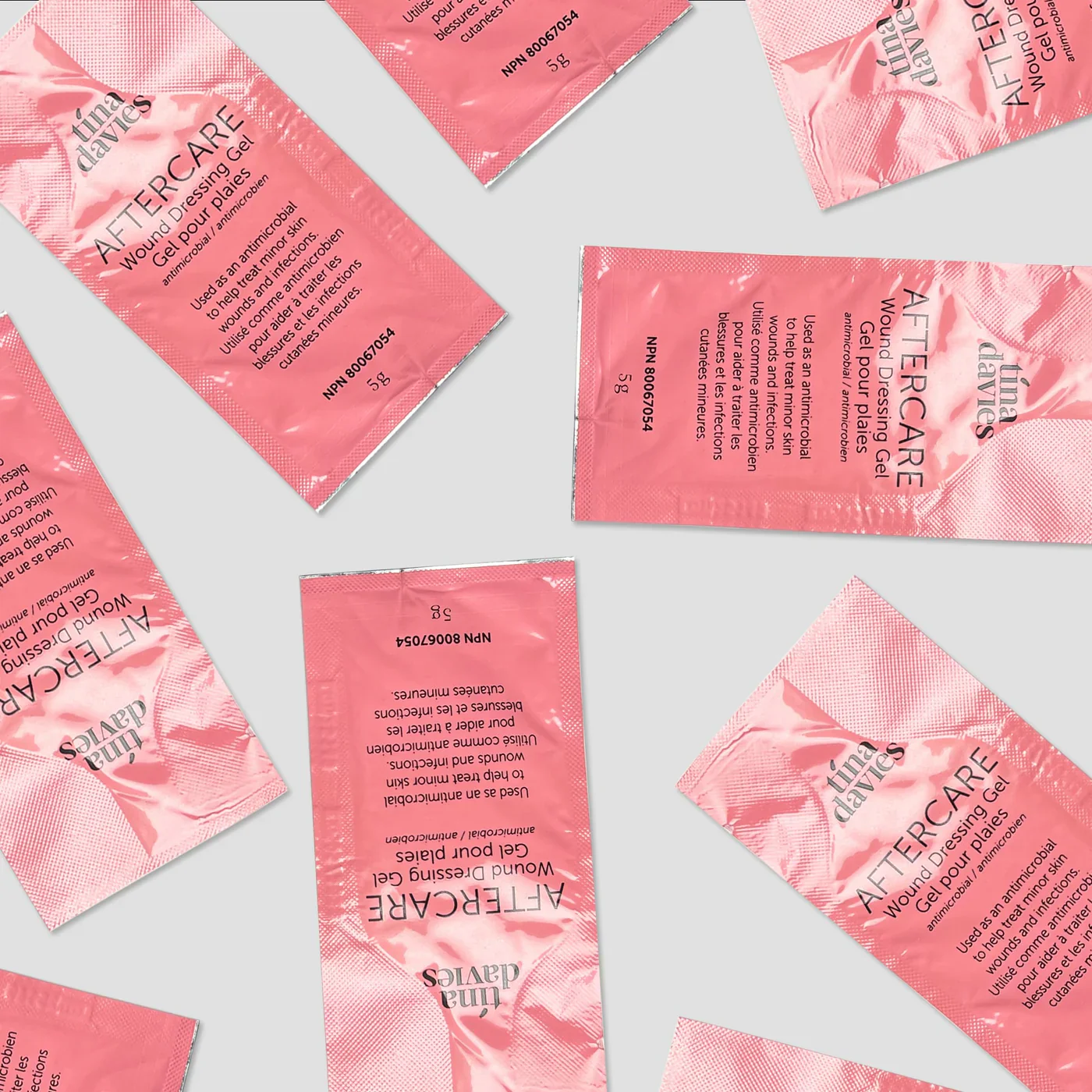 TINA DAVIES AFTERCARE GEL - Image 6