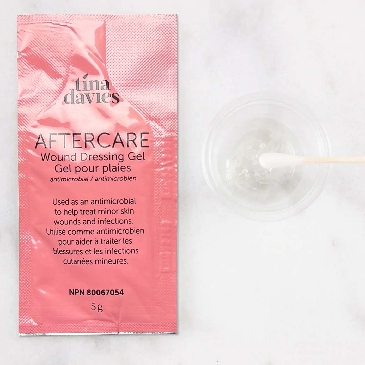 TINA DAVIES AFTERCARE GEL - Image 7