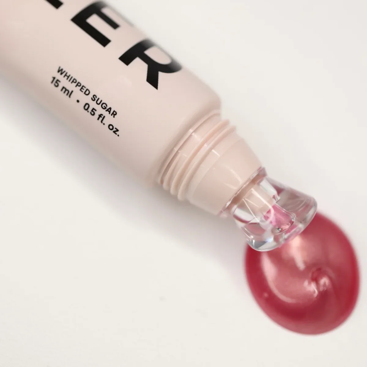 BOWLER Tinted Lip Gloss Renewal Treatment - Whipped Sugar - Image 6
