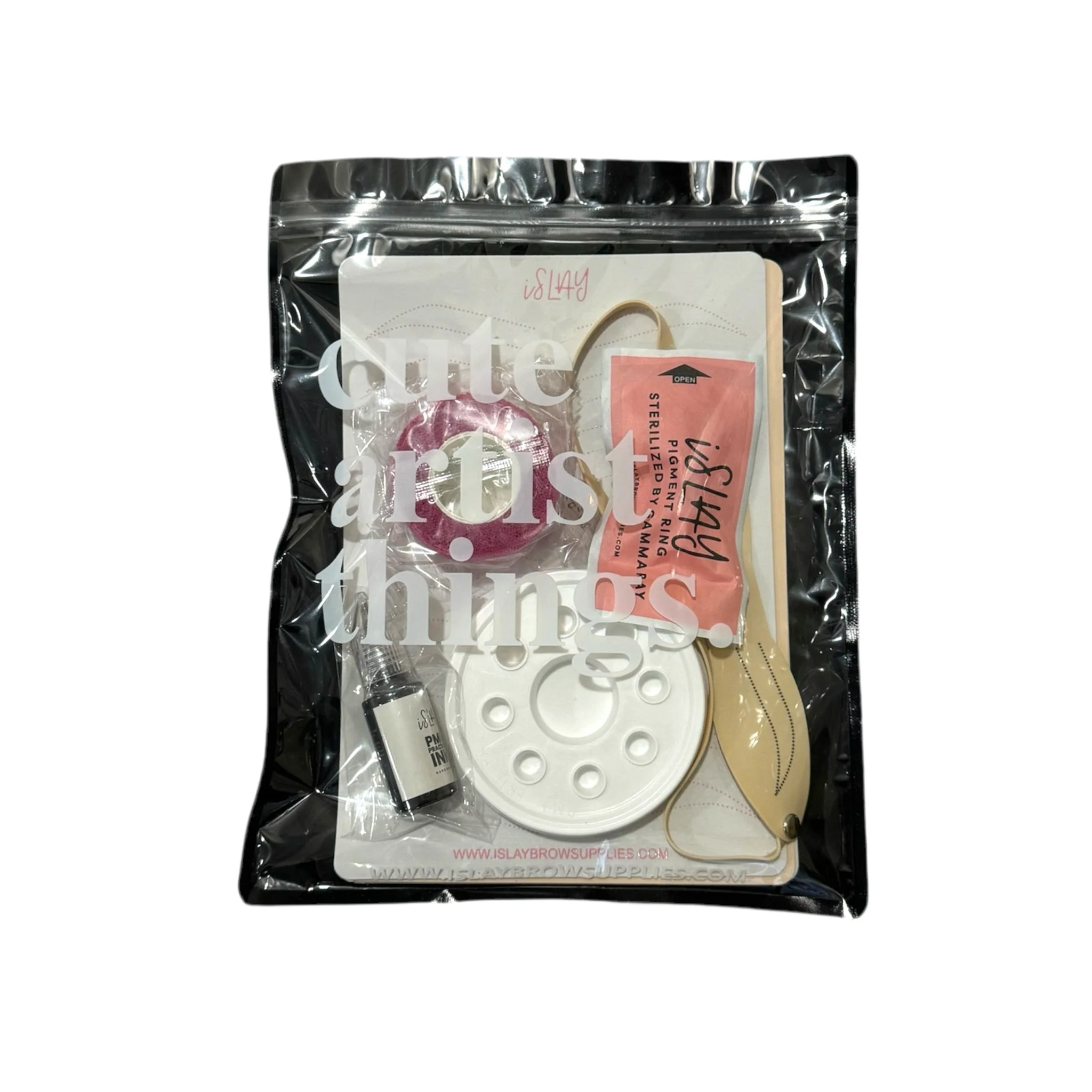 CUTE ARTIST THINGS BAGS - Image 3