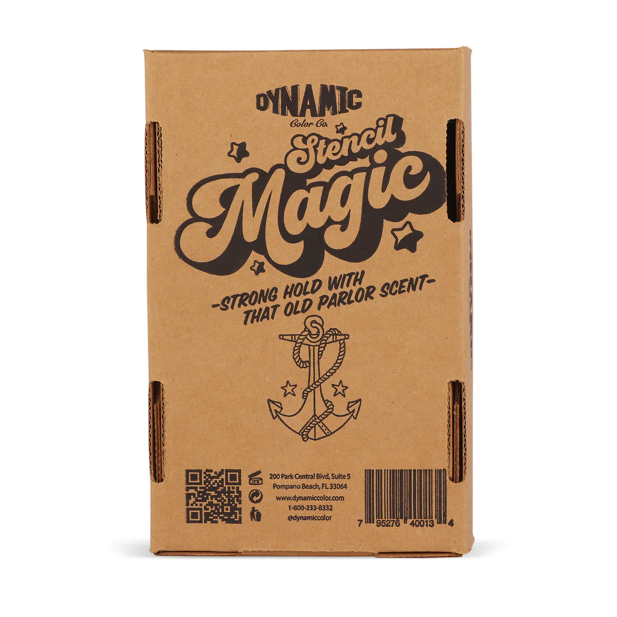 DYNAMIC STENCIL MAGIC SET - Image 2