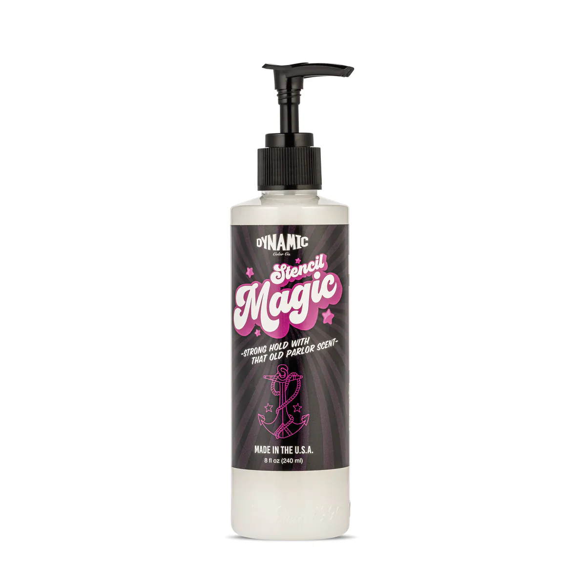 DYNAMIC STENCIL MAGIC SET - Image 3