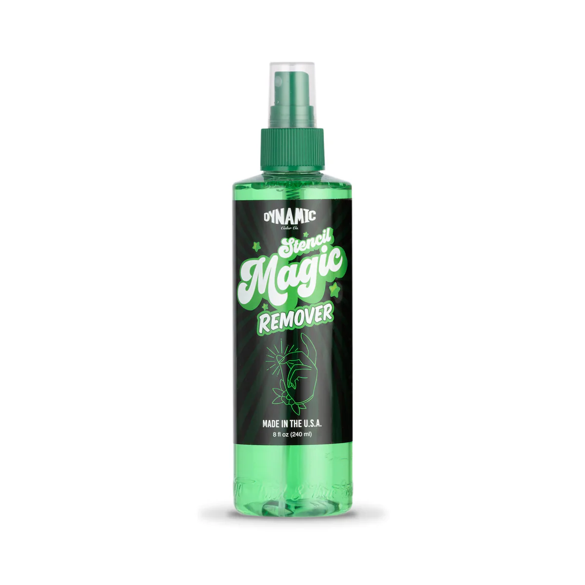 DYNAMIC STENCIL MAGIC SET - Image 4
