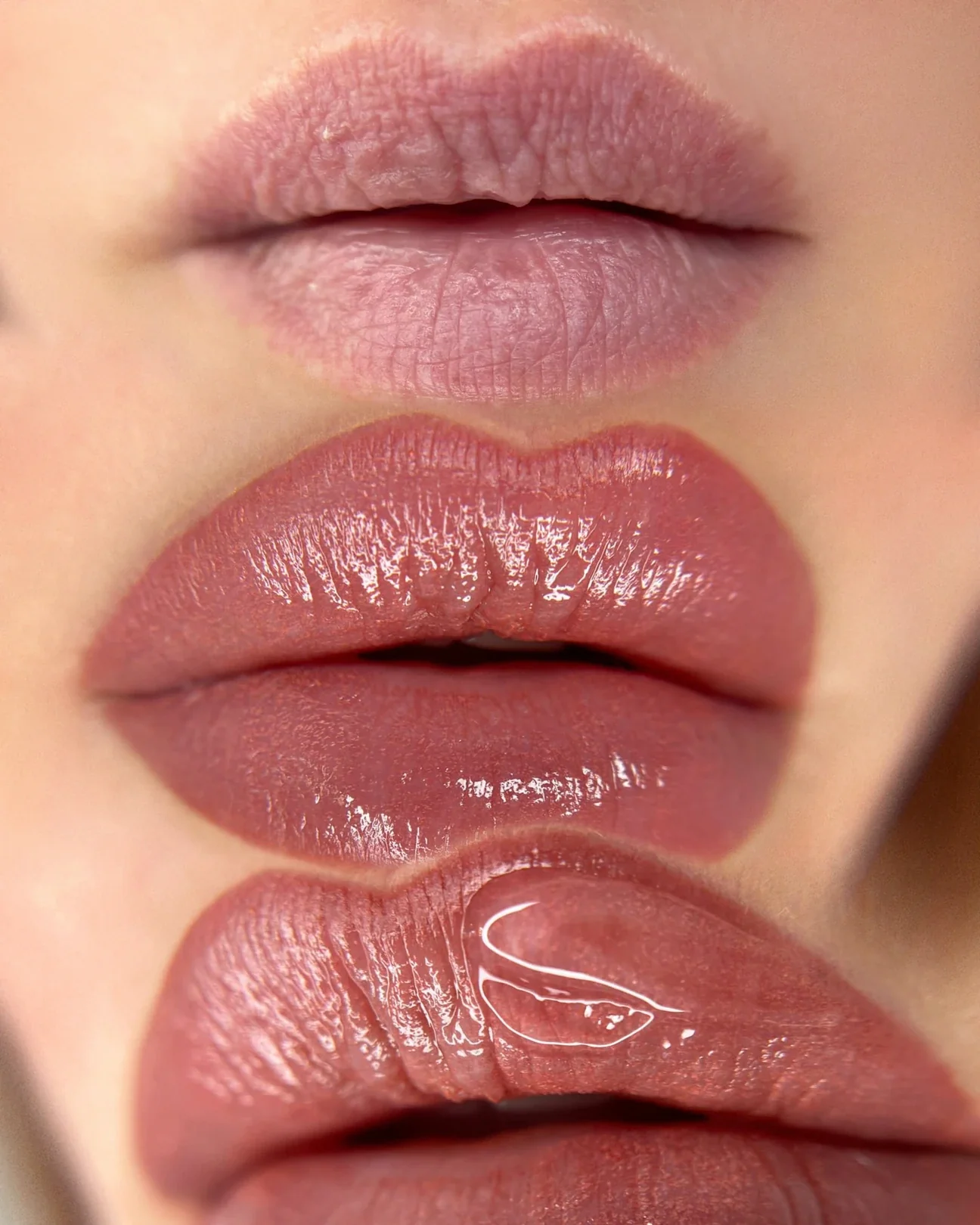 MARA Pro Earthy Lip Pigment Set - Image 3