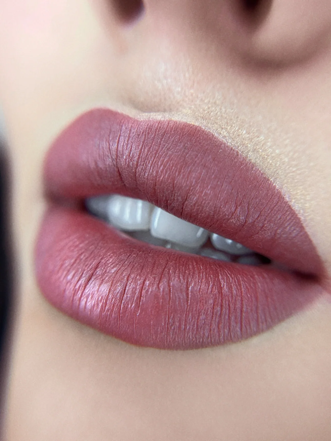 MARA Pro Earthy Lip Pigment Set - Image 4