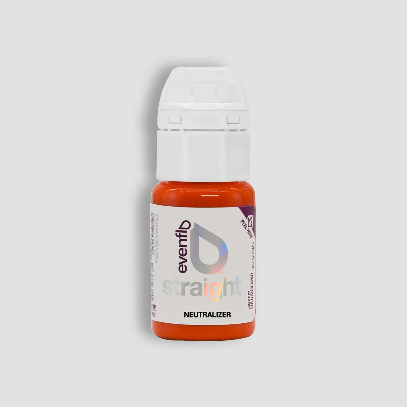 EVENFLO NEUTRALIZER SET - Image 2