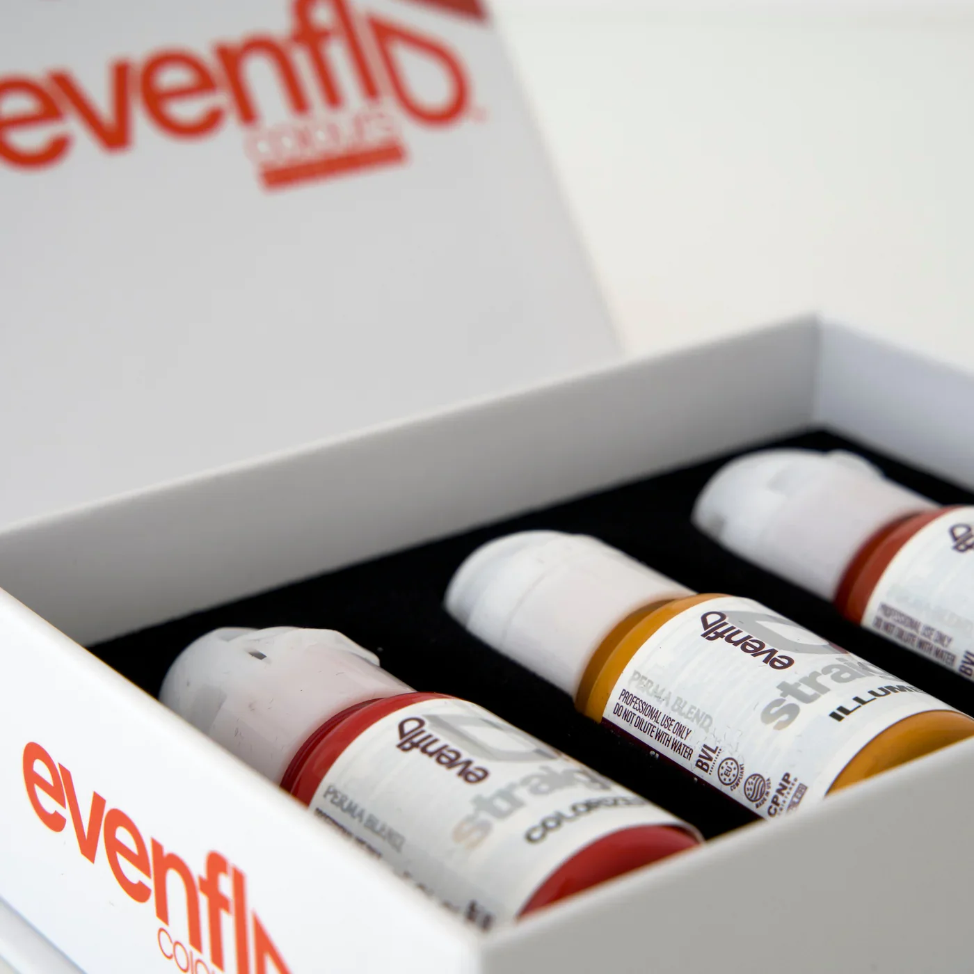 EVENFLO NEUTRALIZER SET - Image 5