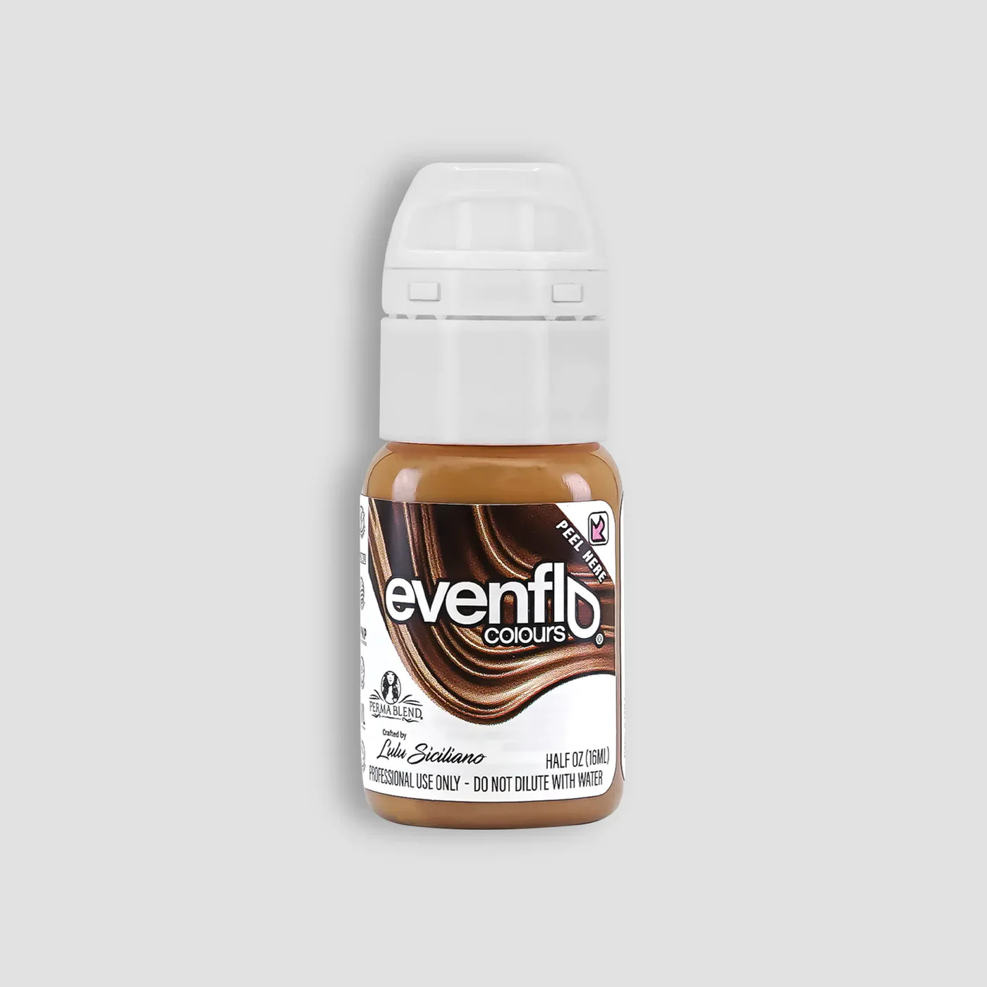 EVENFLO COLOURS - BROW SET - Image 3