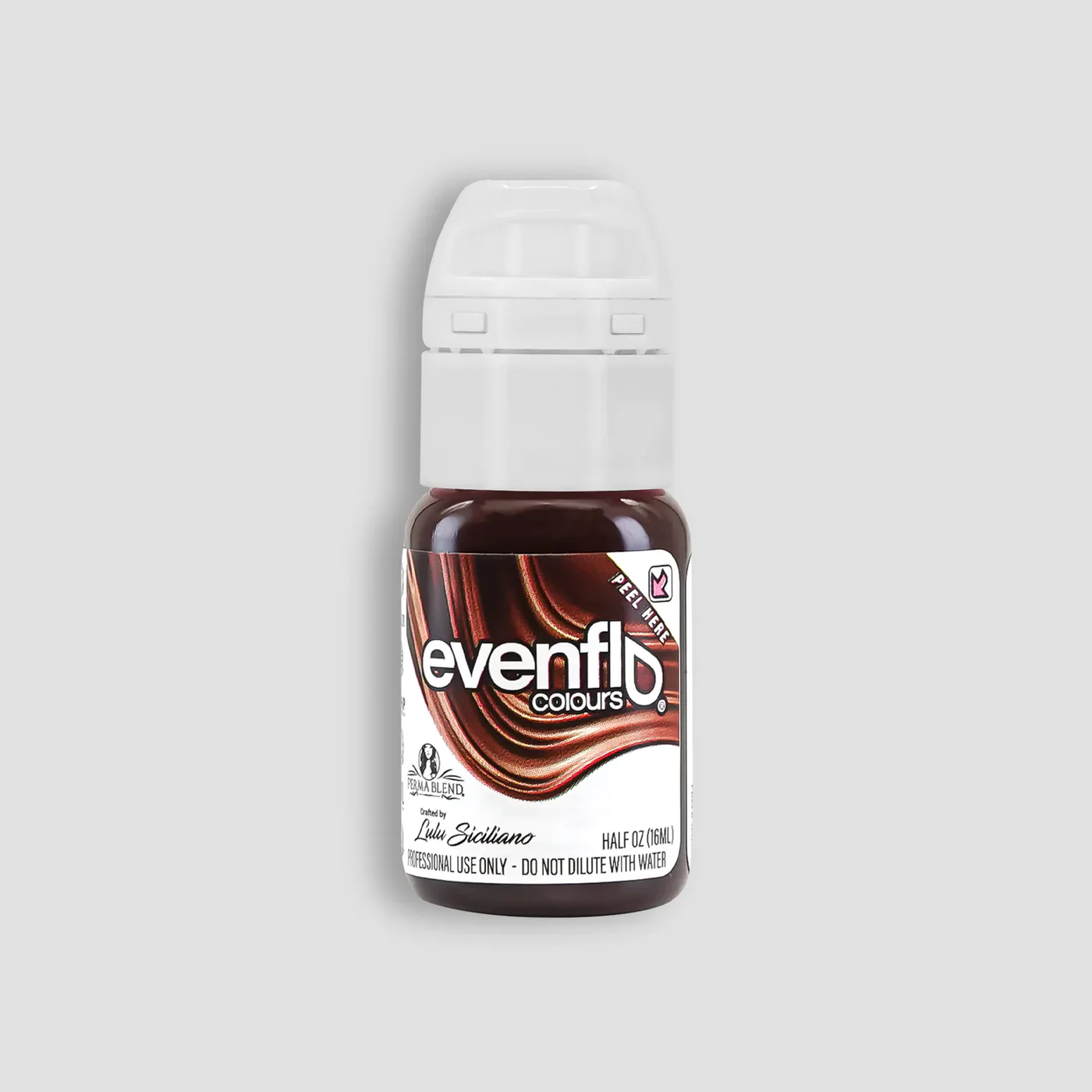 EVENFLO COLOURS - BROW SET - Image 4