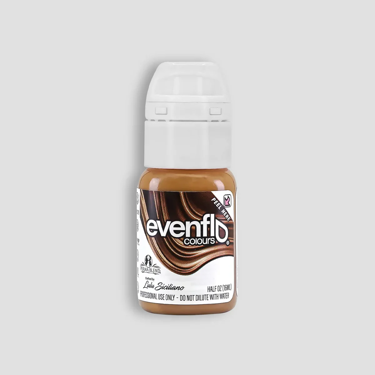 Evenflo Colours | Brow Shades - Image 3