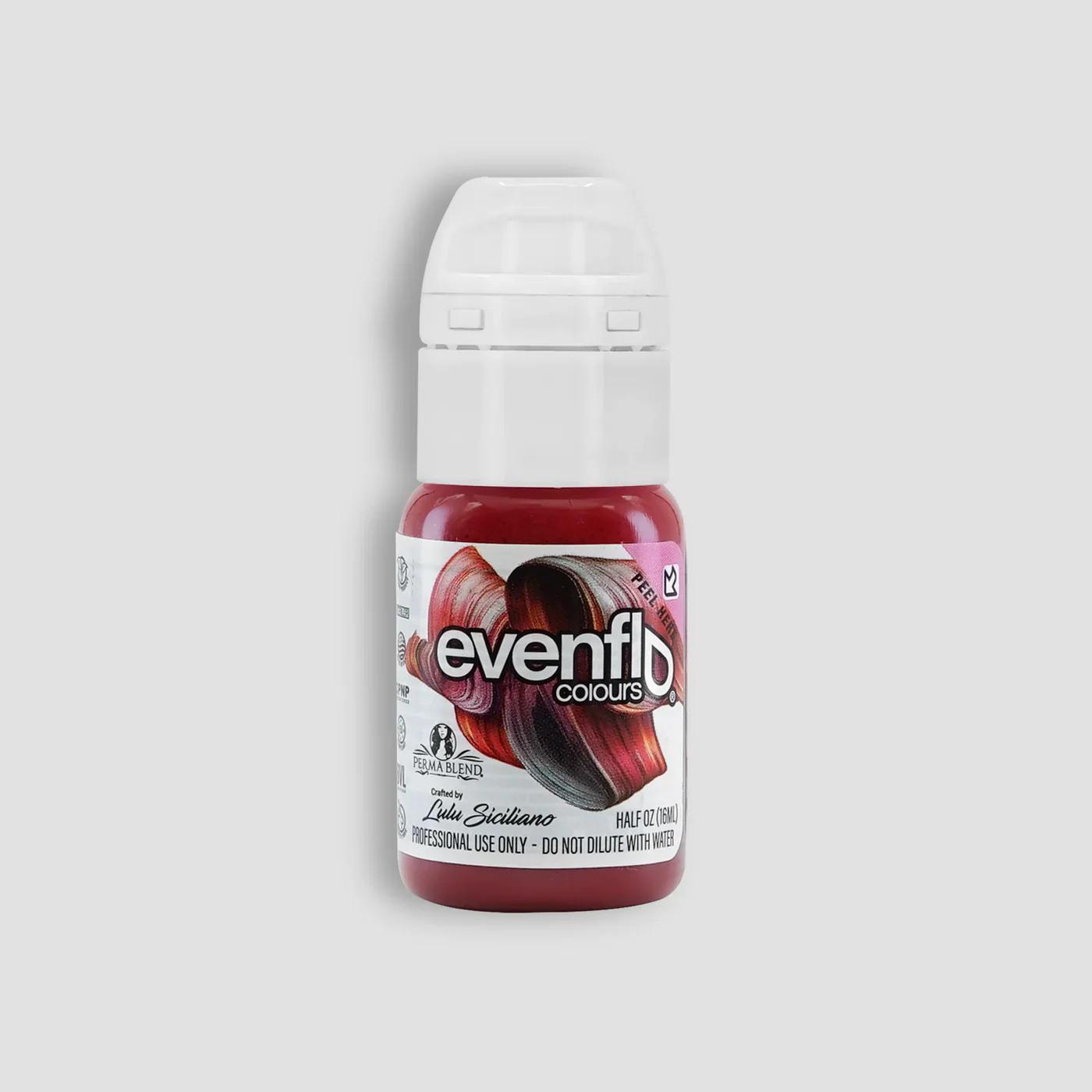 EVENFLO COLOURS - LIP SET - Image 3