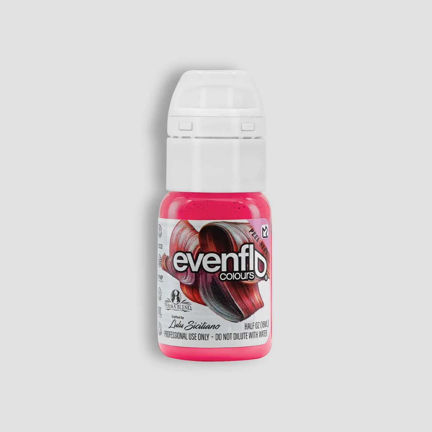 EVENFLO COLOURS - LIP SET - Image 4