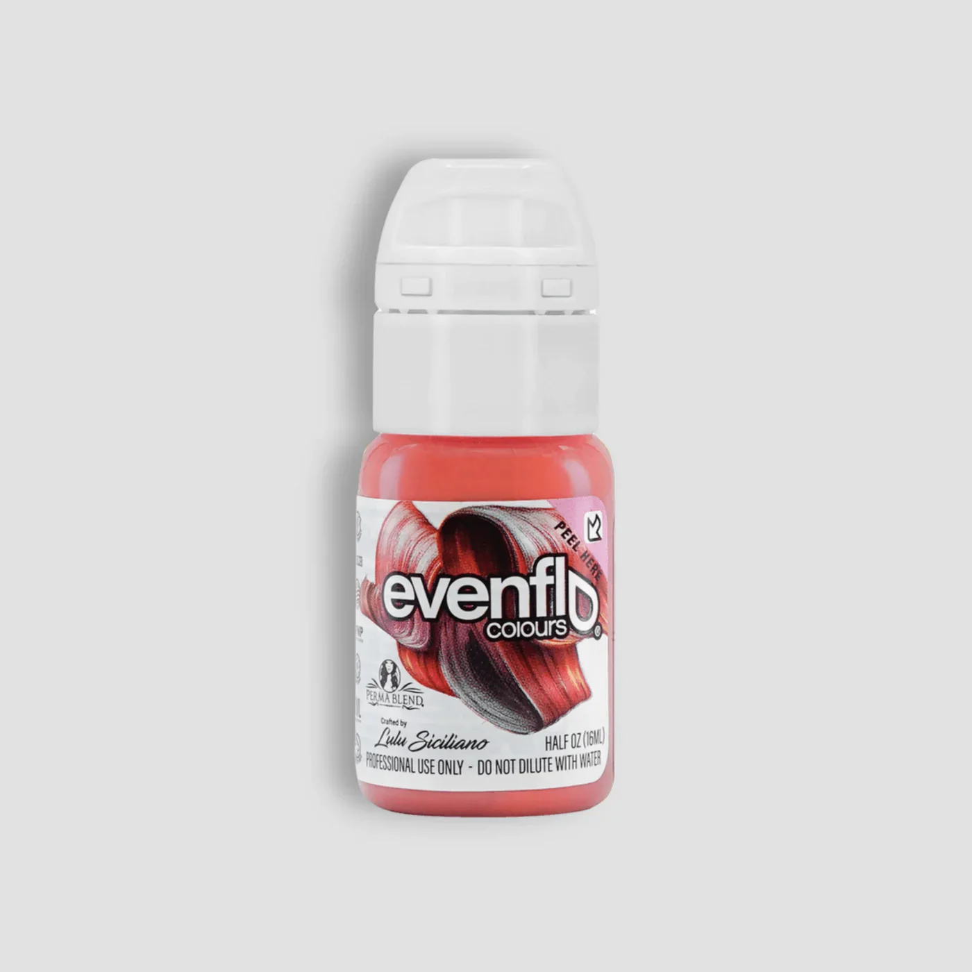 EVENFLO COLOURS - LIP SET - Image 6