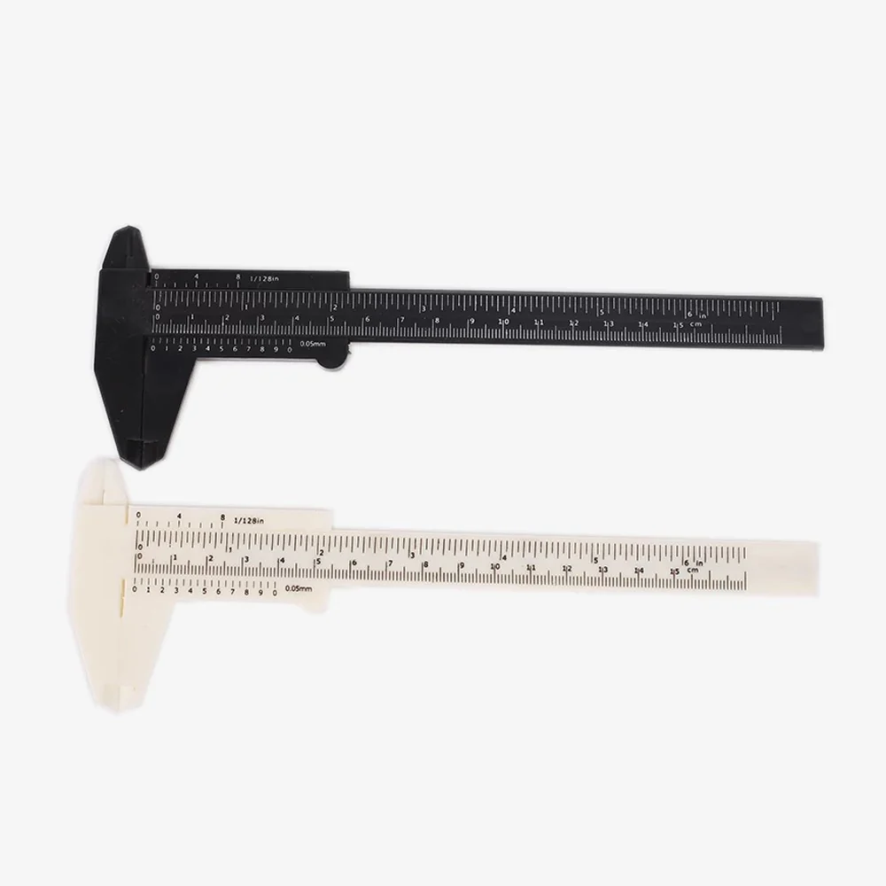 EYEBROW CALIPER RULER - Image 3