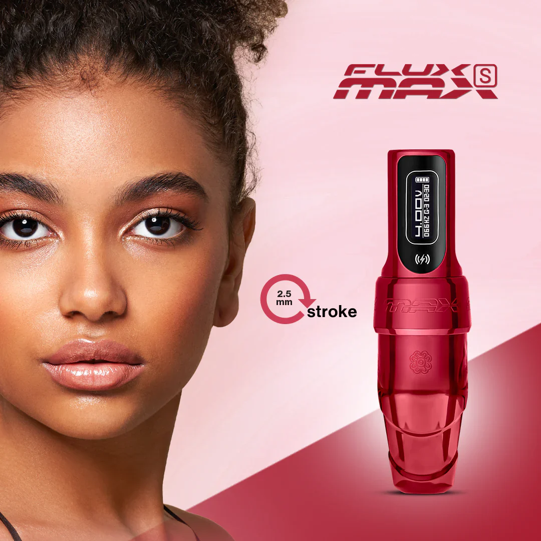 Flux S Max - Image 9