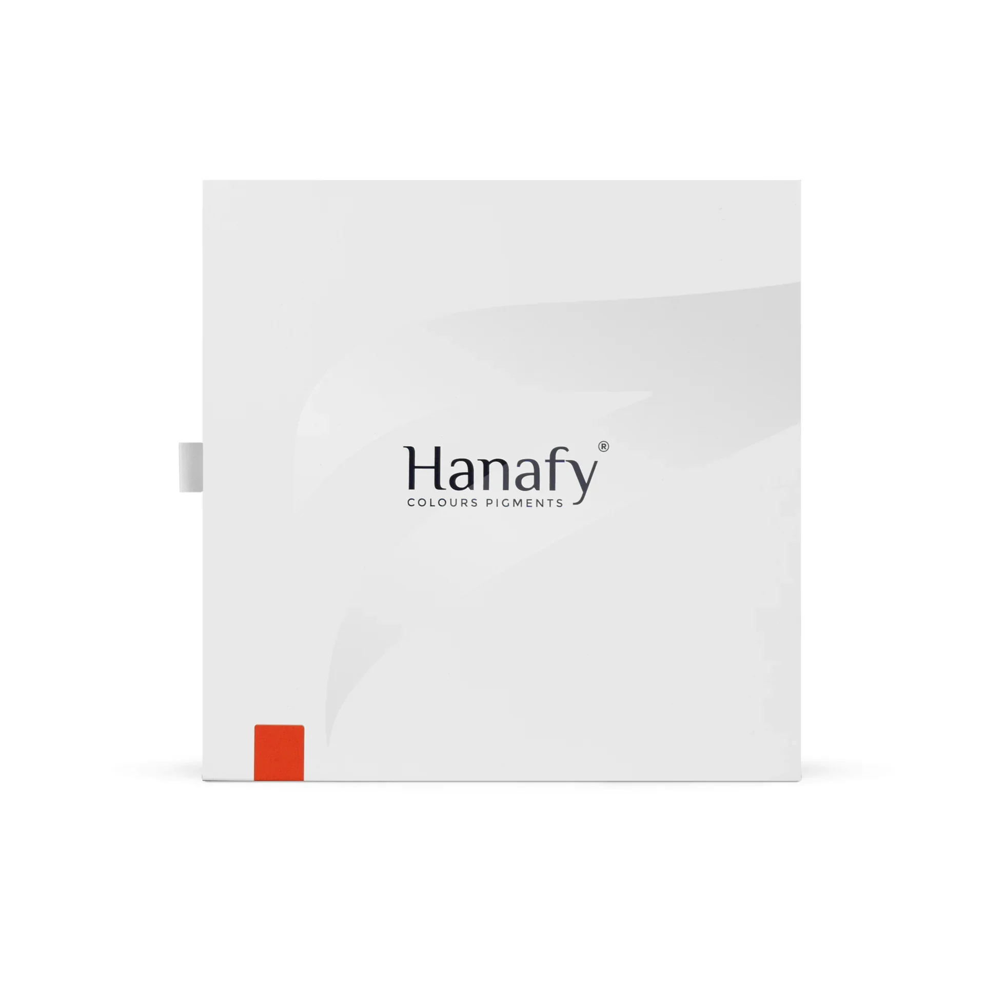 Hanafy Full Lip Pigment Set 10ml - Image 4