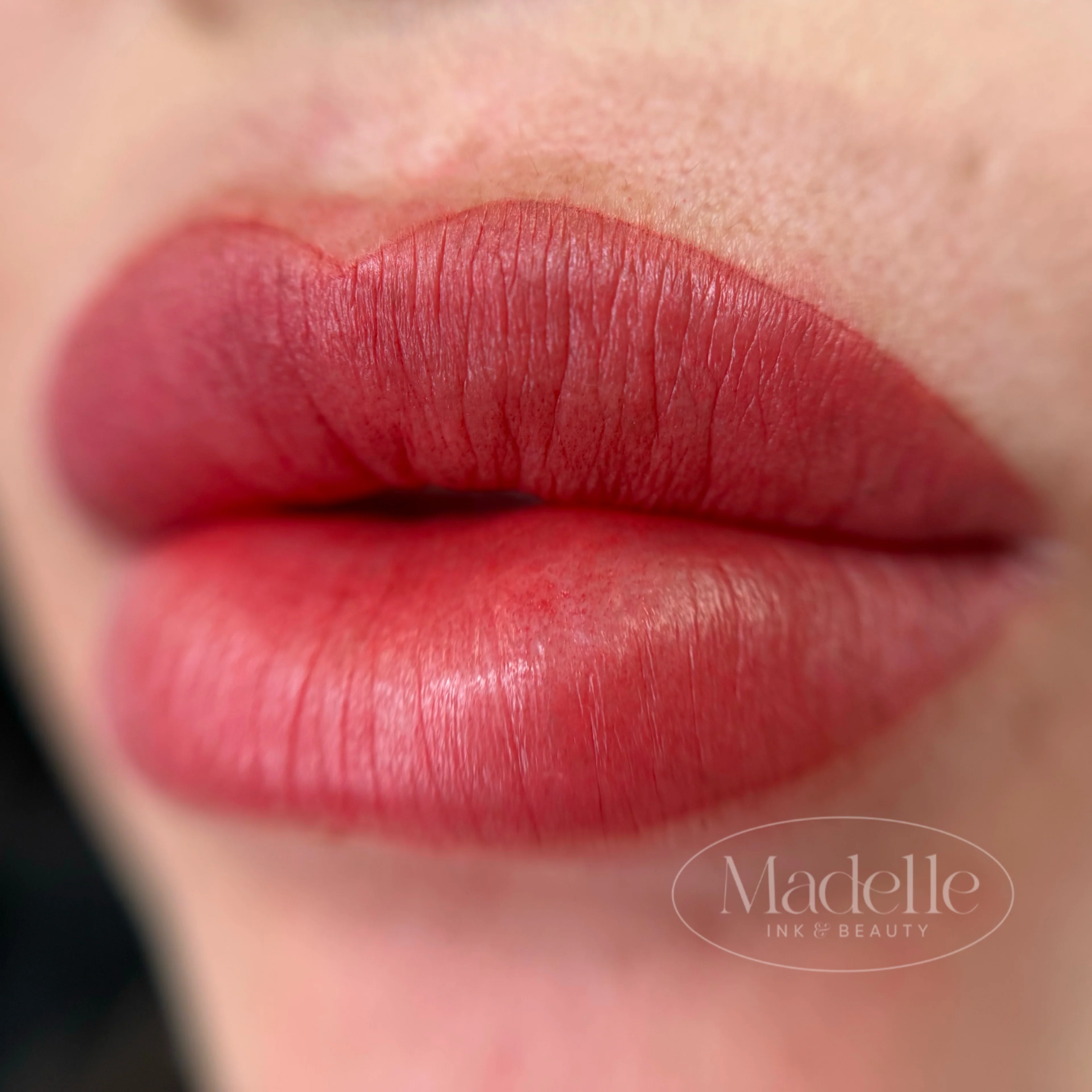 Hanafy Lip Pigment Mini Set (5ml) - Image 4