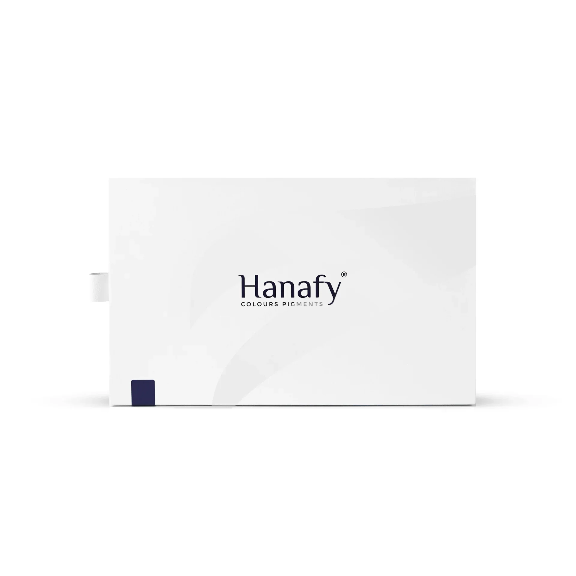 Hanafy Full Hybrid Eyebrow Pigment Set 15ml - Image 3
