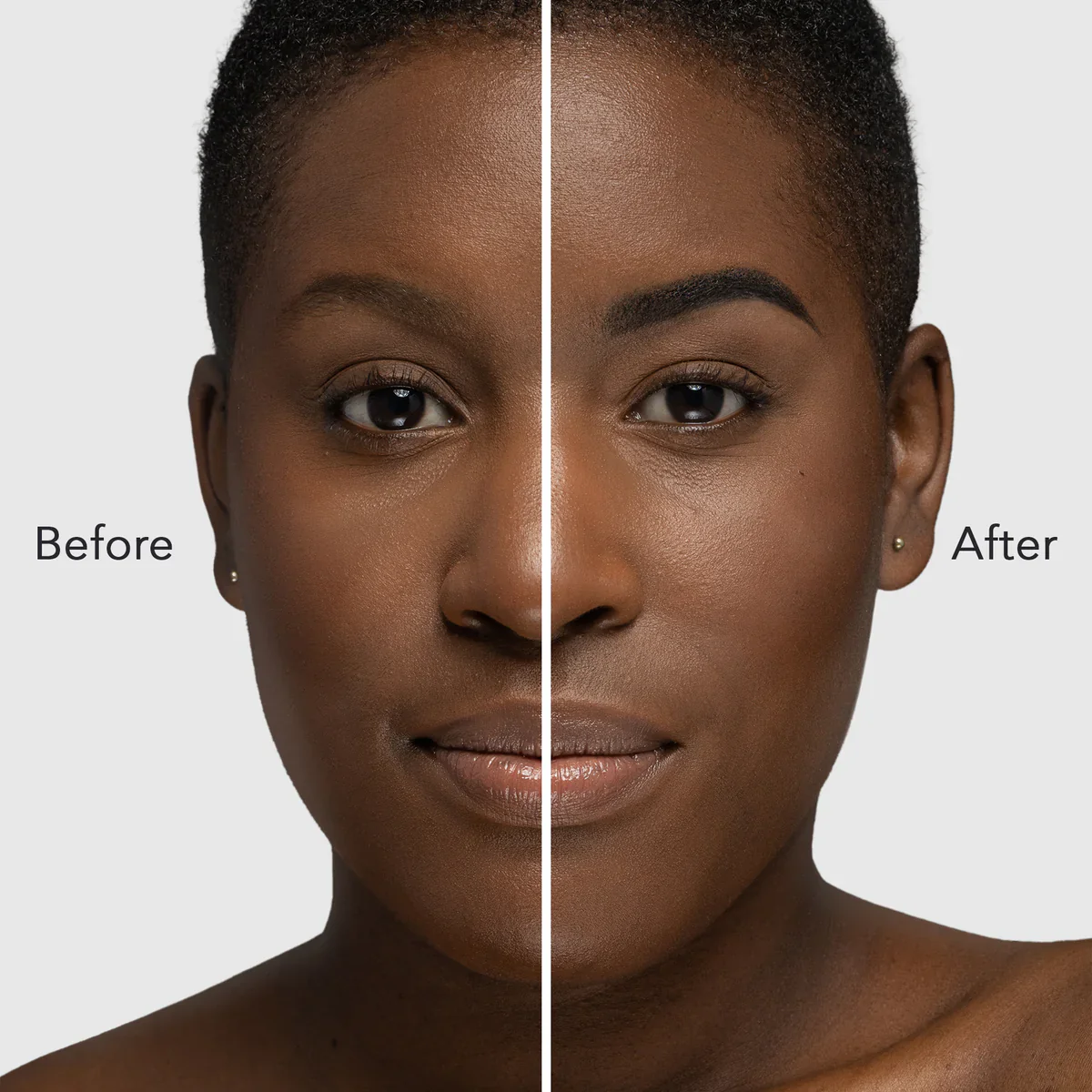 I ❤️ INK BROW PIGMENT - EBONY - Image 6
