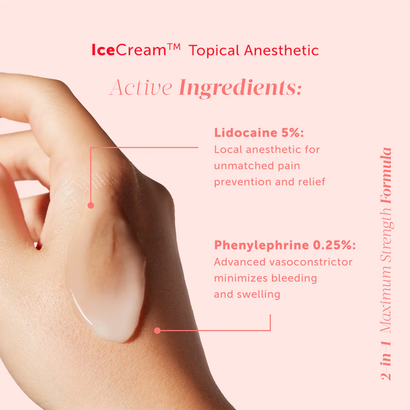 IceCream™ Topical Anesthetic - Image 5