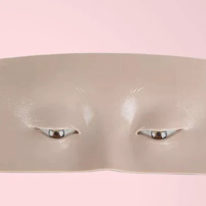 iSLAY 3D FACE PRACTICE SKIN - Image 7