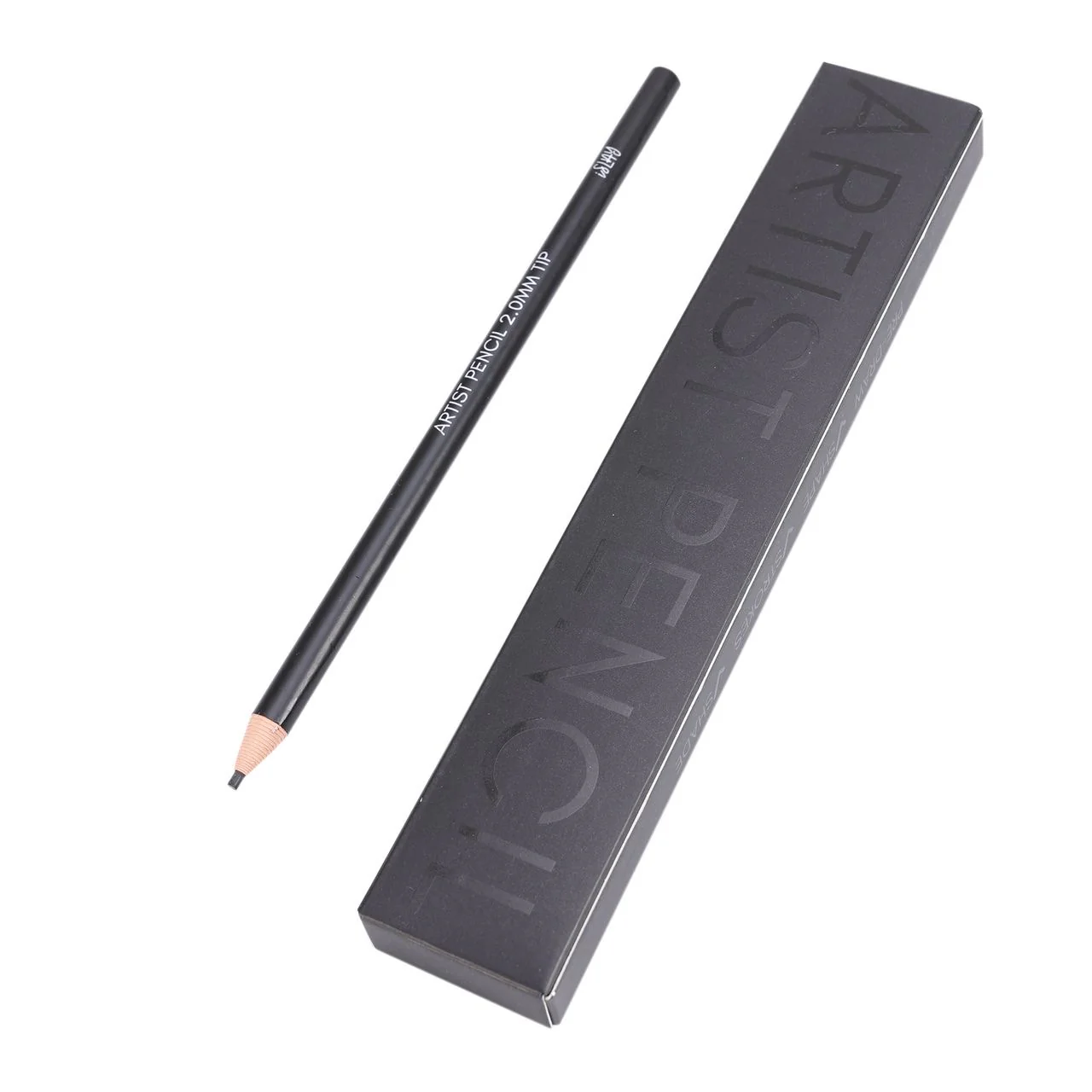 iSLAY ARTIST PENCIL 2.0mm TIP (Black)