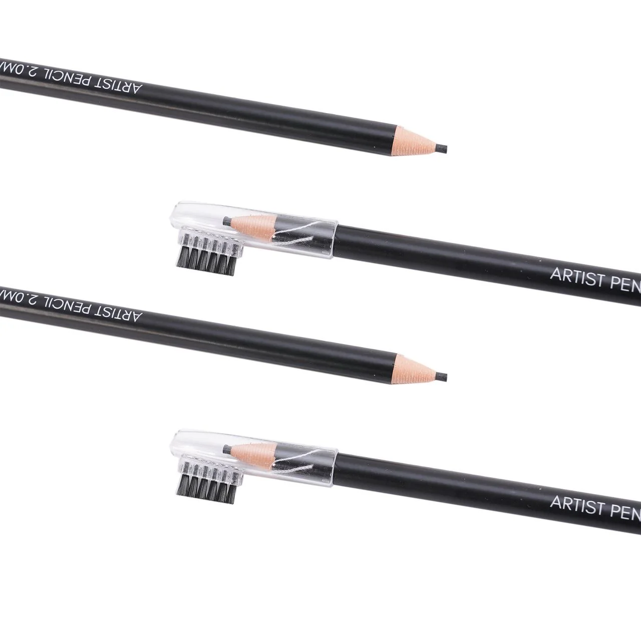 iSLAY ARTIST PENCIL 2.0mm TIP (Black) - Image 2