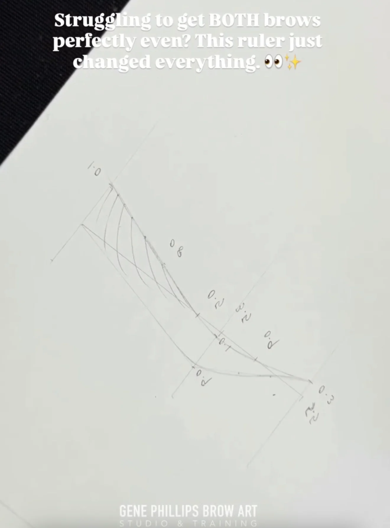 iSLAY ARTIST RULER - Image 4