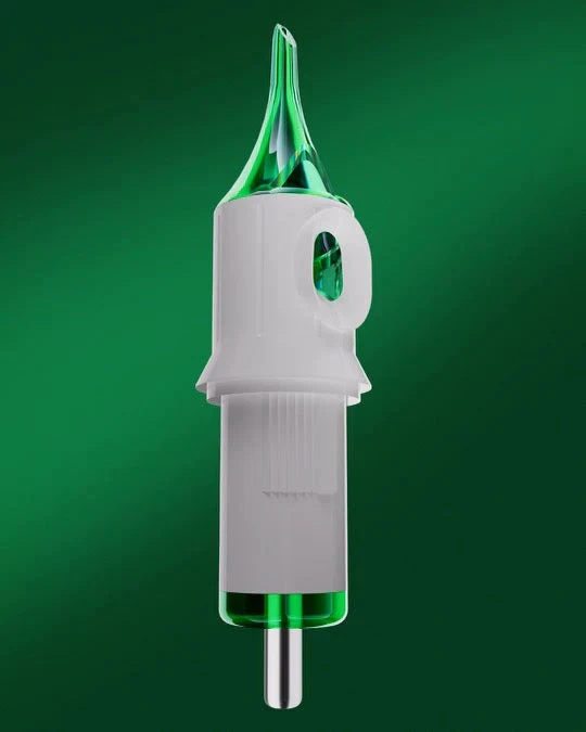 JADE SMP NEEDLES - Image 2