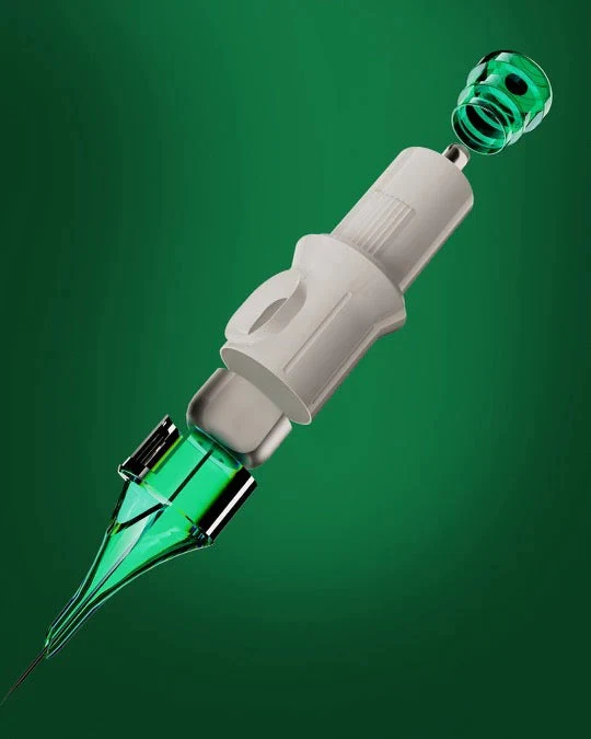 JADE SMP NEEDLES - Image 3