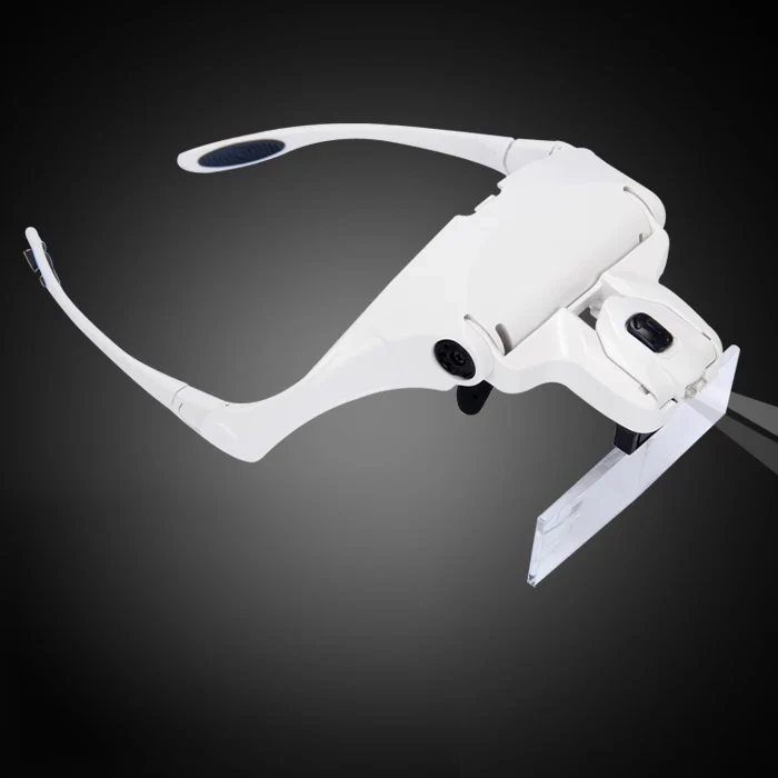 LED MAGNIFYING GLASS - Image 3