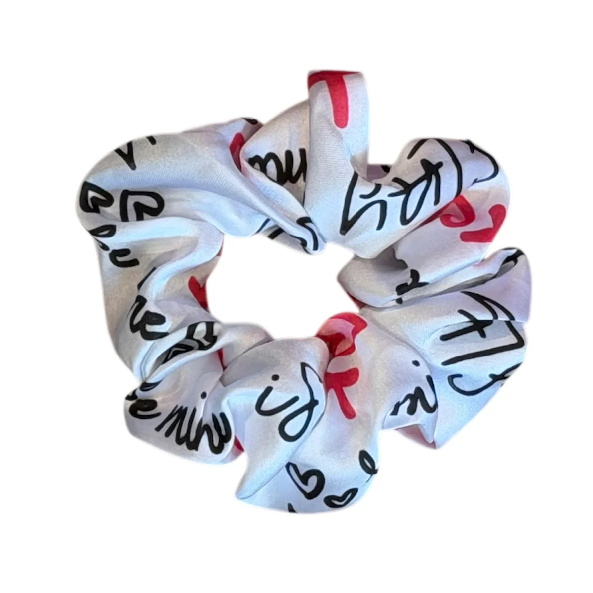 *LIMITED* ISLAY VDAY SCRUNCHY