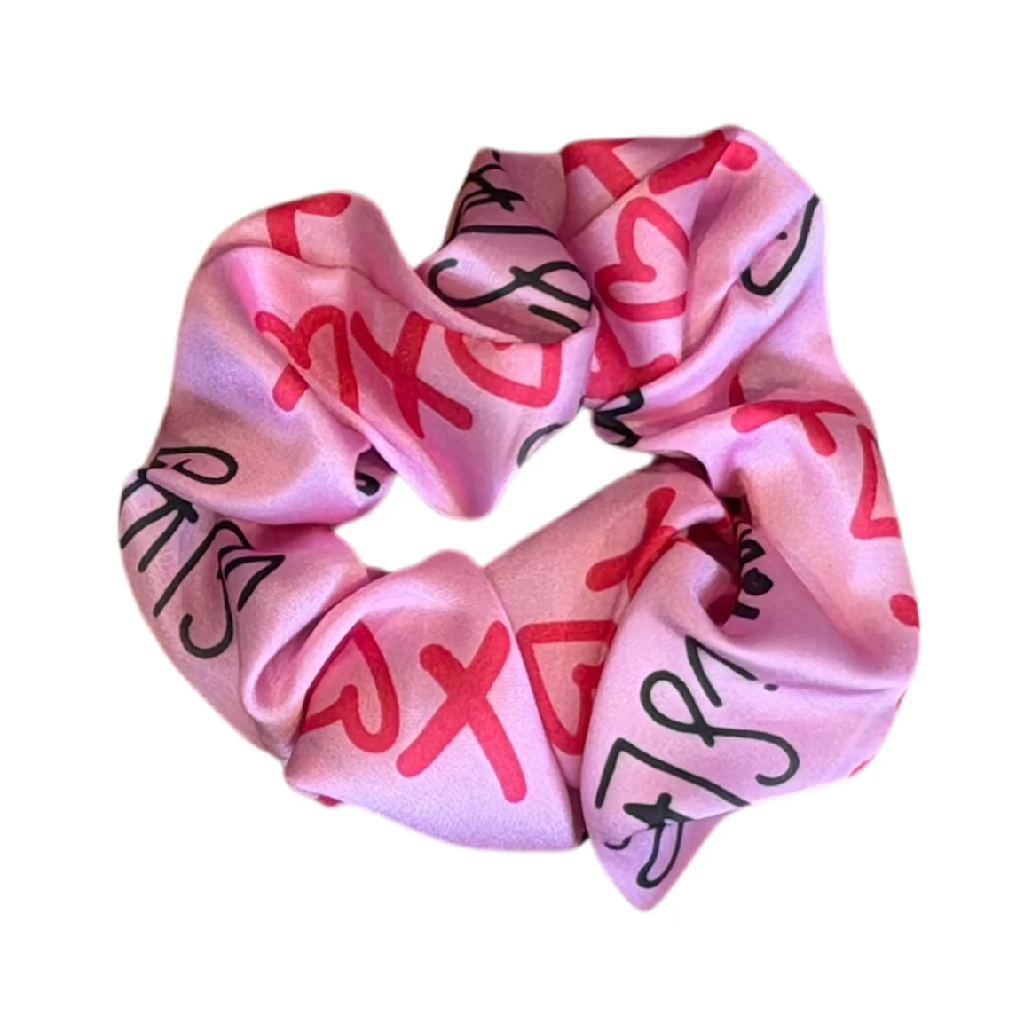 *LIMITED* ISLAY VDAY SCRUNCHY - Image 2