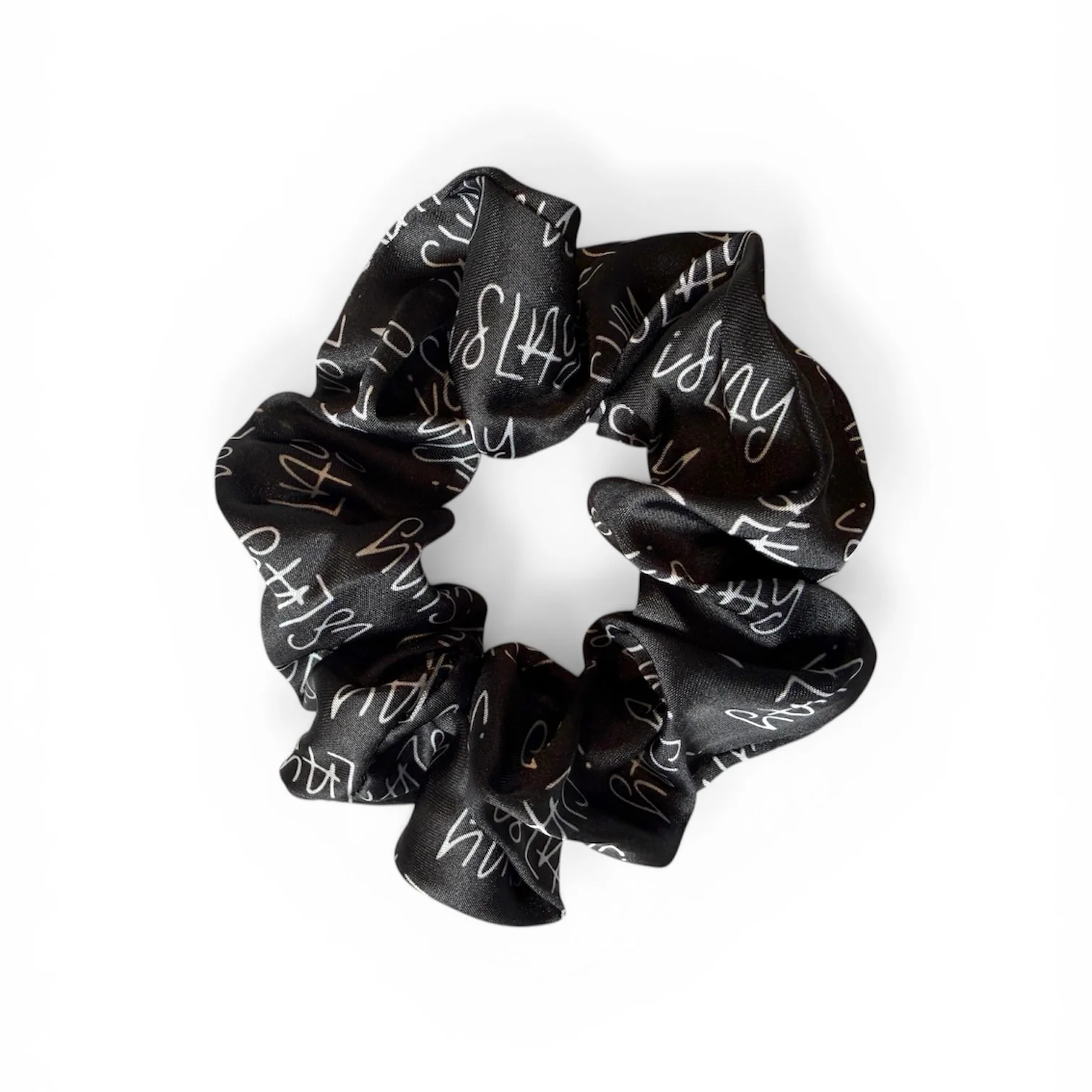 ISLAY OG SCRUNCHY