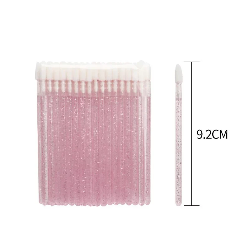 LIP GLOSS APPLICATOR WANDS - Image 4