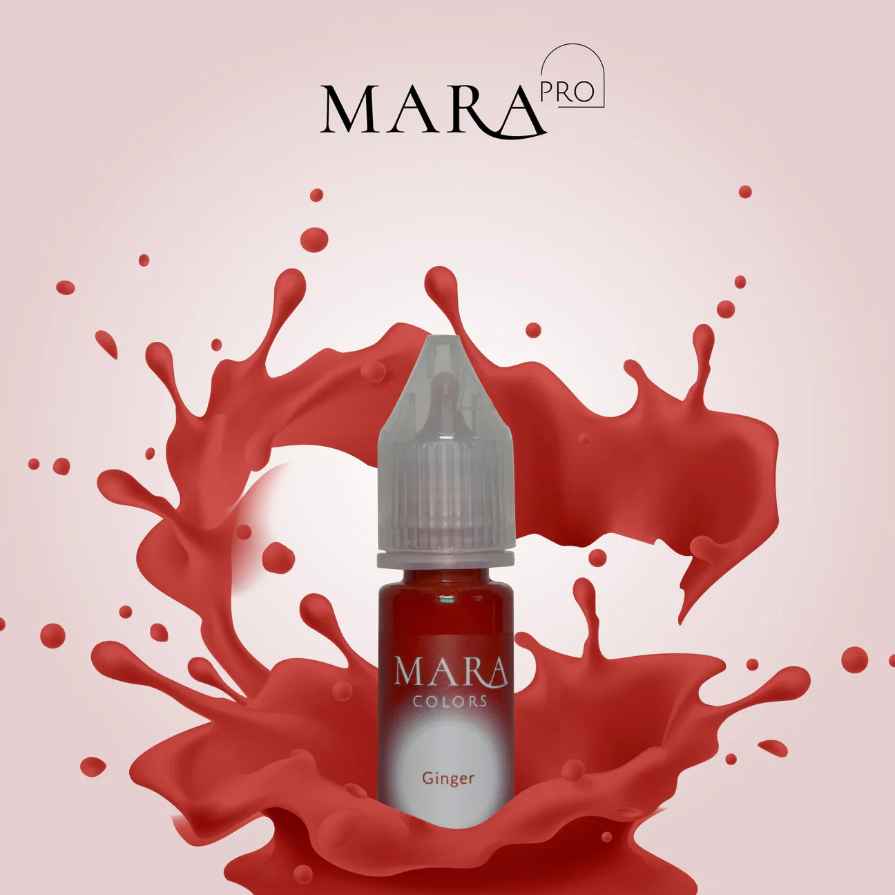 MARA Colors Lip Pigments - Image 11