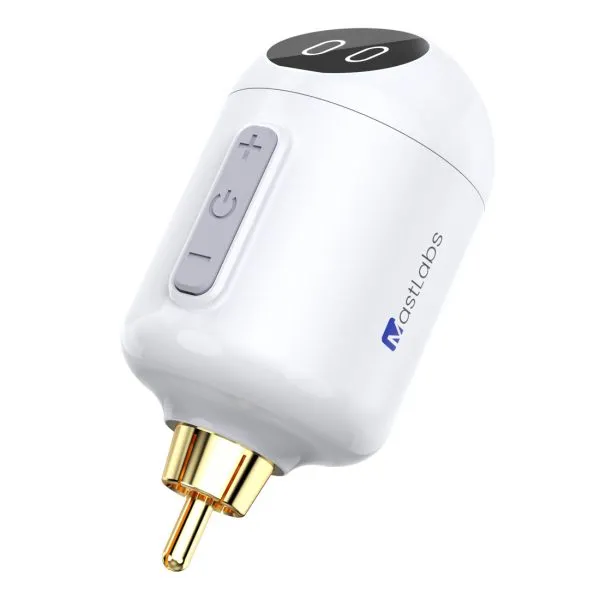 MAST AIRBOT SMART WIRELESS BATTERY - Image 3