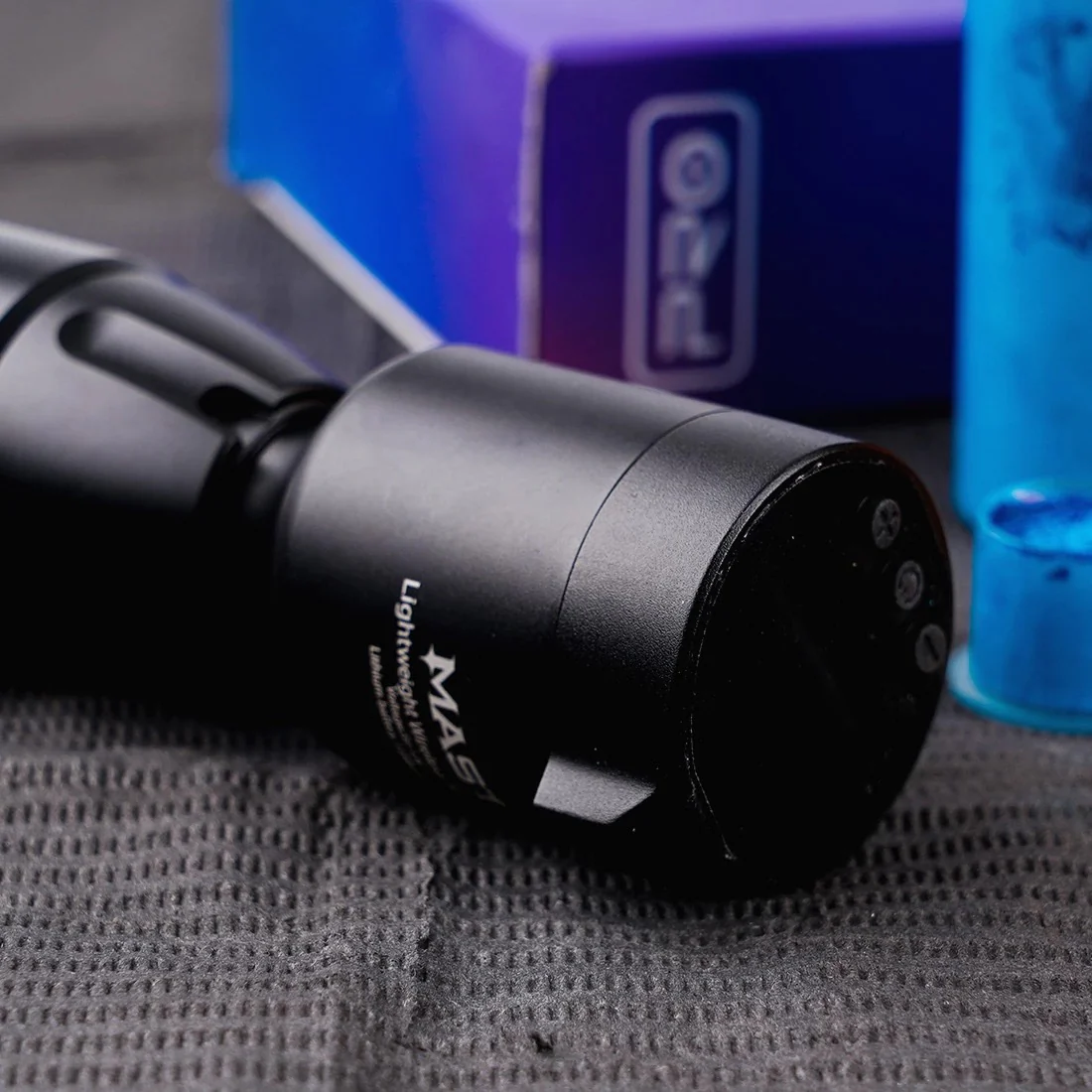 MAST T1 LIGHTWEIGHT WIRELESS BATTERY - Image 3