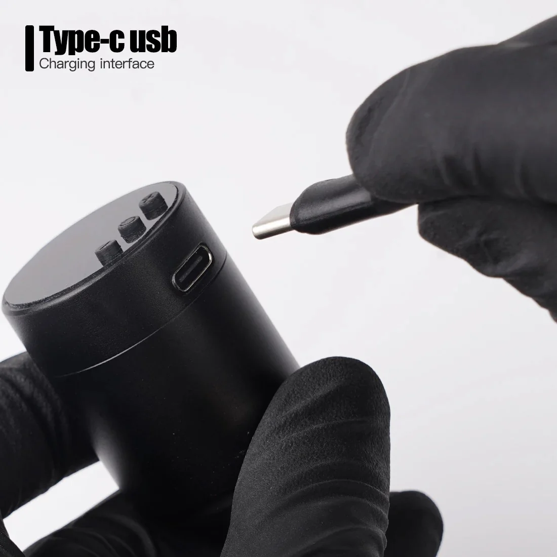 MAST T1 LIGHTWEIGHT WIRELESS BATTERY - Image 4