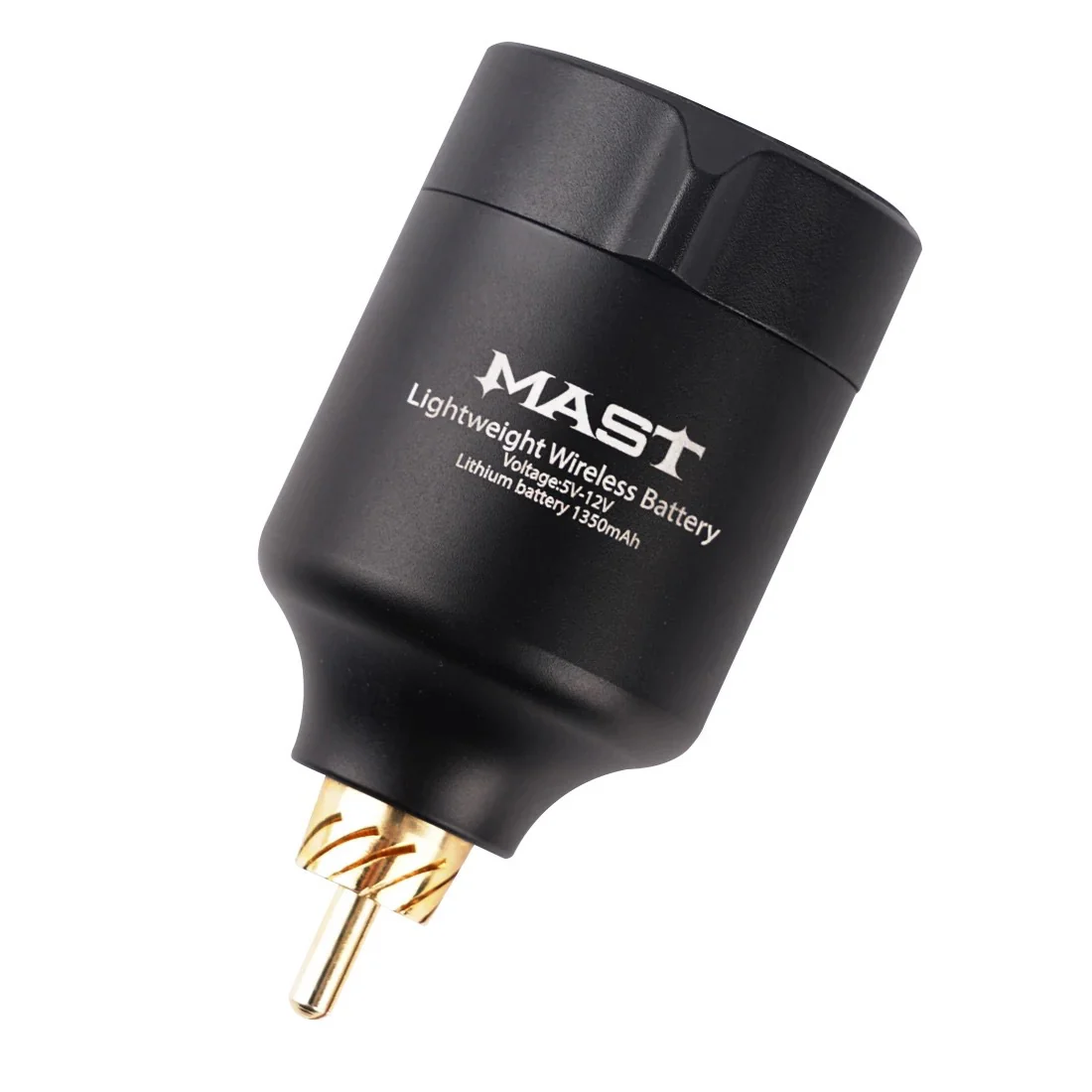 MAST T1 LIGHTWEIGHT WIRELESS BATTERY - Image 6