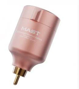 MAST T1 LIGHTWEIGHT WIRELESS BATTERY - Image 7