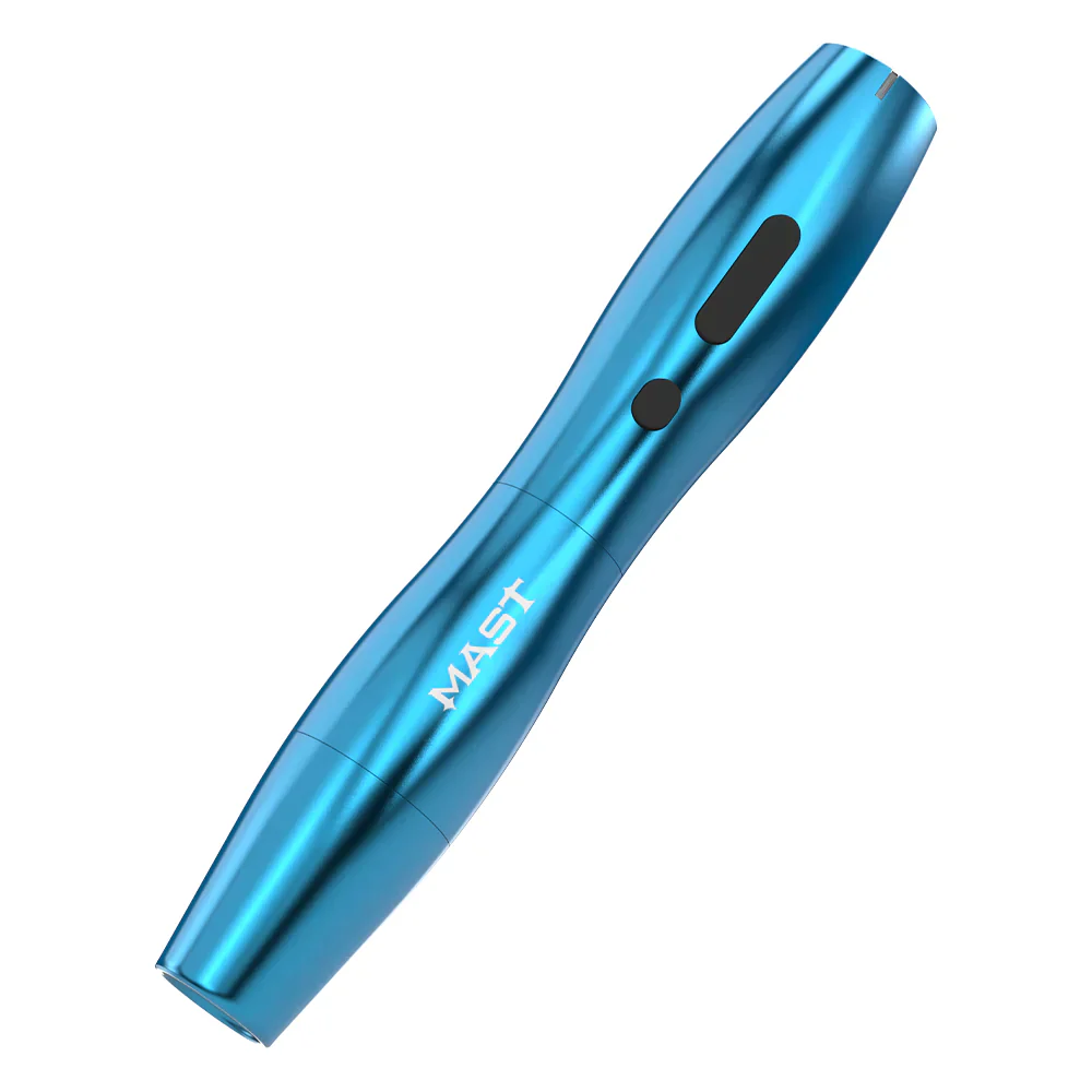 MAST P20 WIRELESS PMU MACHINE - Image 3