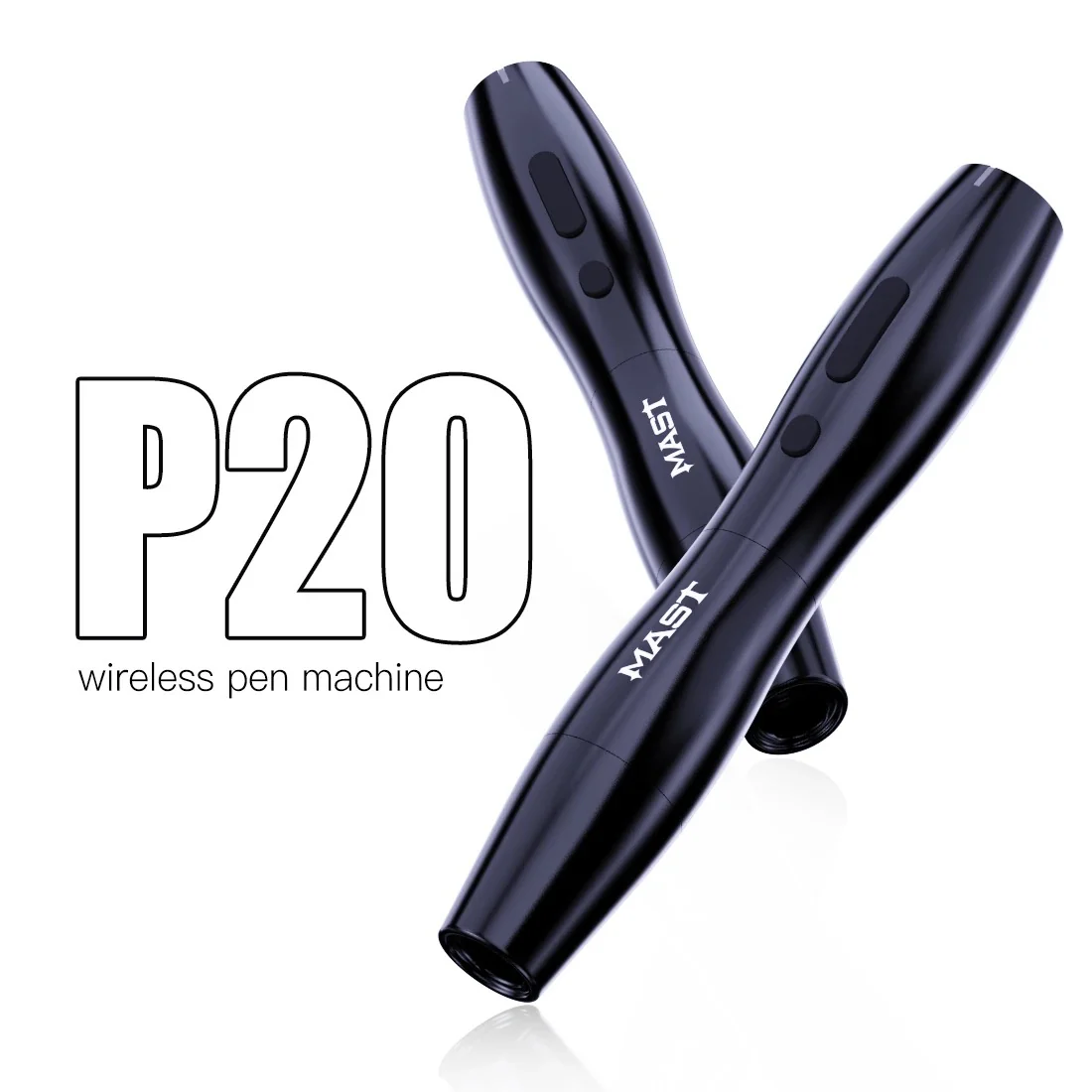 MAST P20 WIRELESS PMU MACHINE - Image 8
