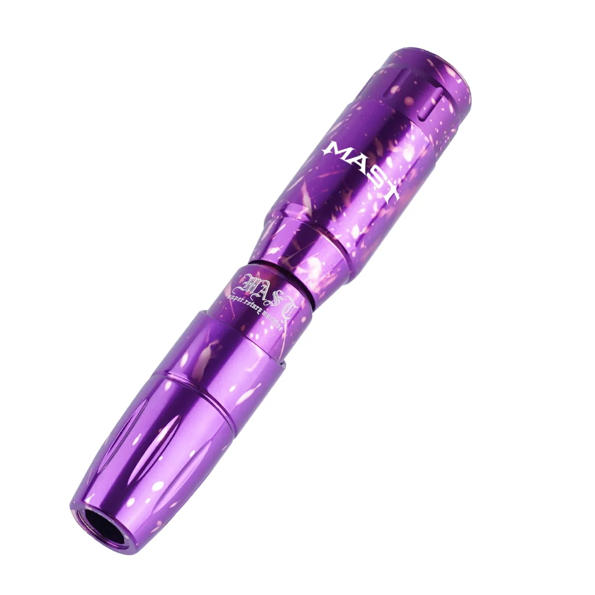 MAST TOUR ROTARY PEN MACHINE WITH MAST WIRELESS TATTOO BATTERY - Image 11