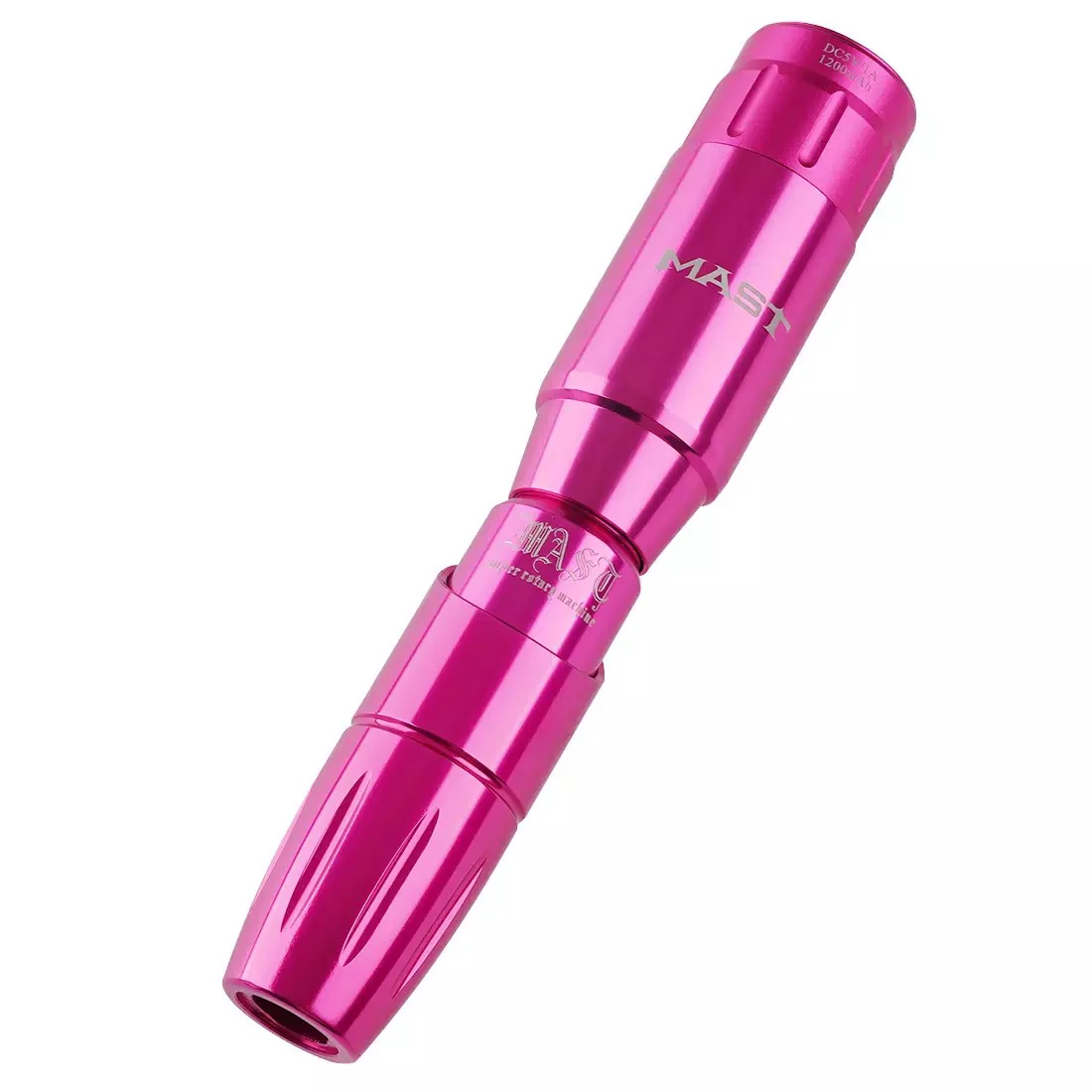 MAST TOUR ROTARY PEN MACHINE WITH MAST WIRELESS TATTOO BATTERY - Image 3