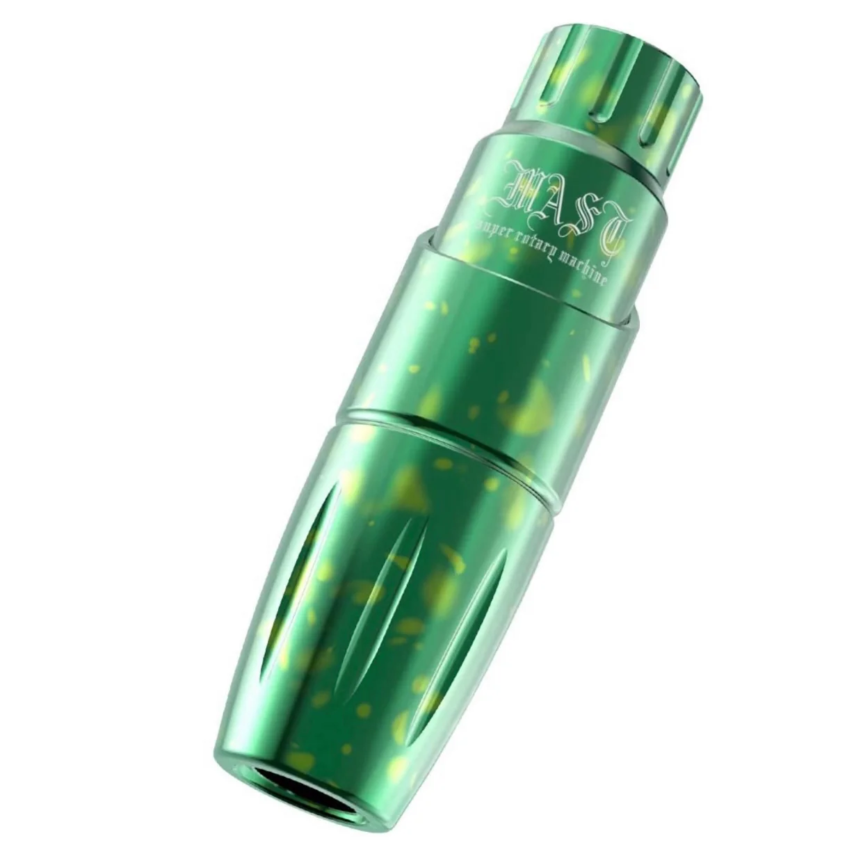 MAST TOUR ROTARY PEN MACHINE WITH MAST WIRELESS TATTOO BATTERY - Image 6