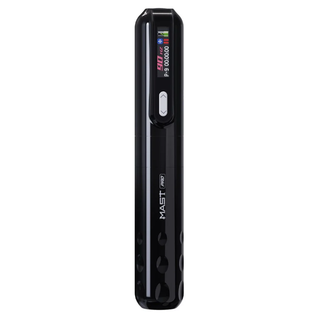 MAST Y22 PRO Wireless Tattoo Pen Machine With 3.0MM Stroke Bluetooth Verison by Dragonhawk - Image 6