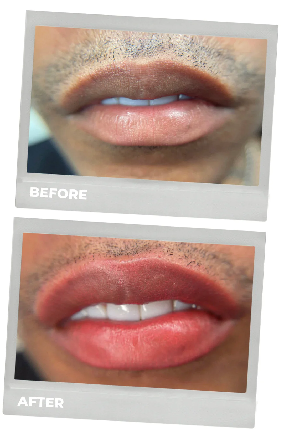 MARA Pro Neutral Lip Pigments Set - Image 4